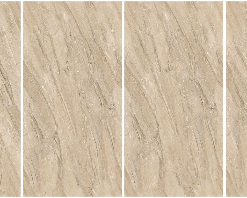 Beige Glossy Endless 60x120